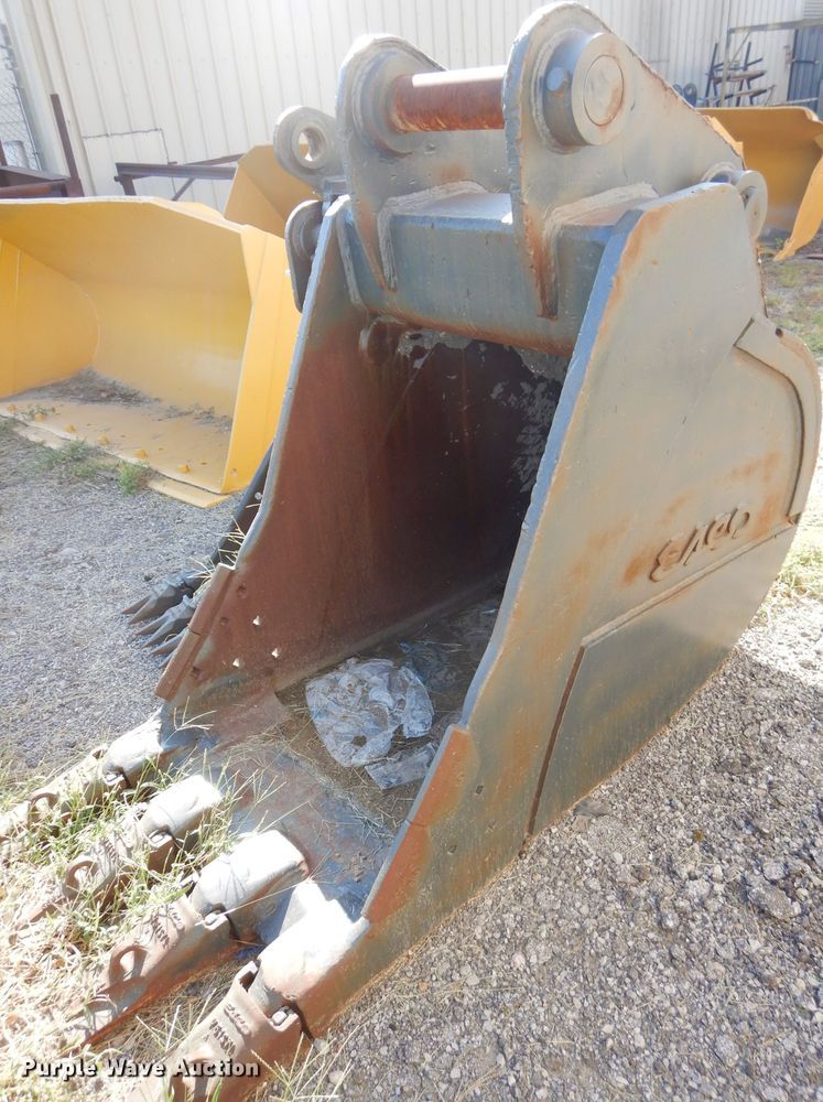image for item DI9070 Esco XDP class excavator bucket