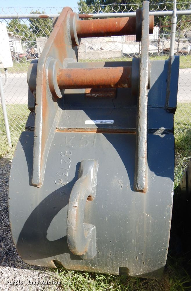 image for item DI9070 Esco XDP class excavator bucket