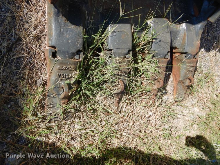 image for item DI9070 Esco XDP class excavator bucket