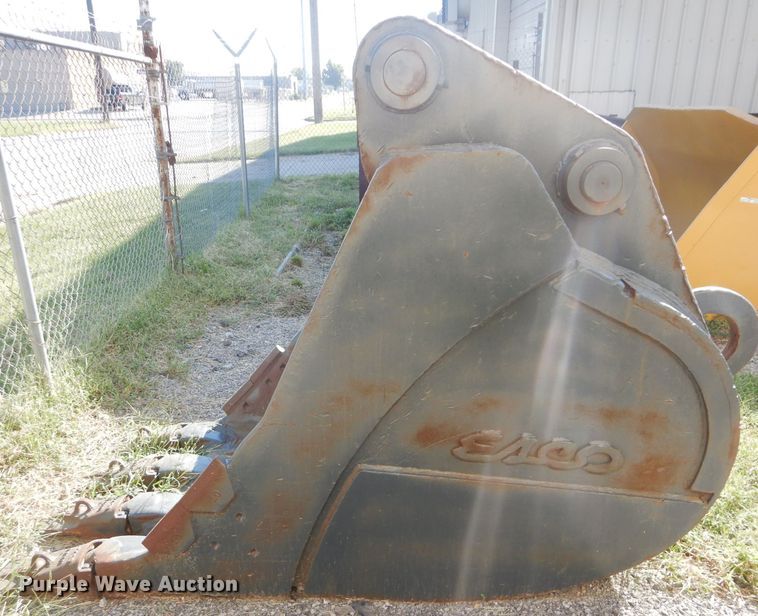 image for item DI9070 Esco XDP class excavator bucket