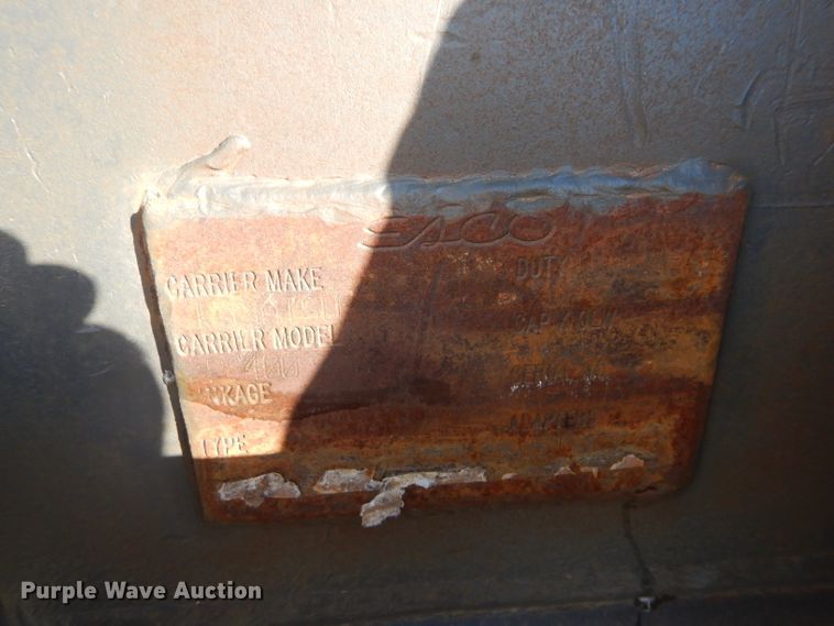 image for item DI9070 Esco XDP class excavator bucket