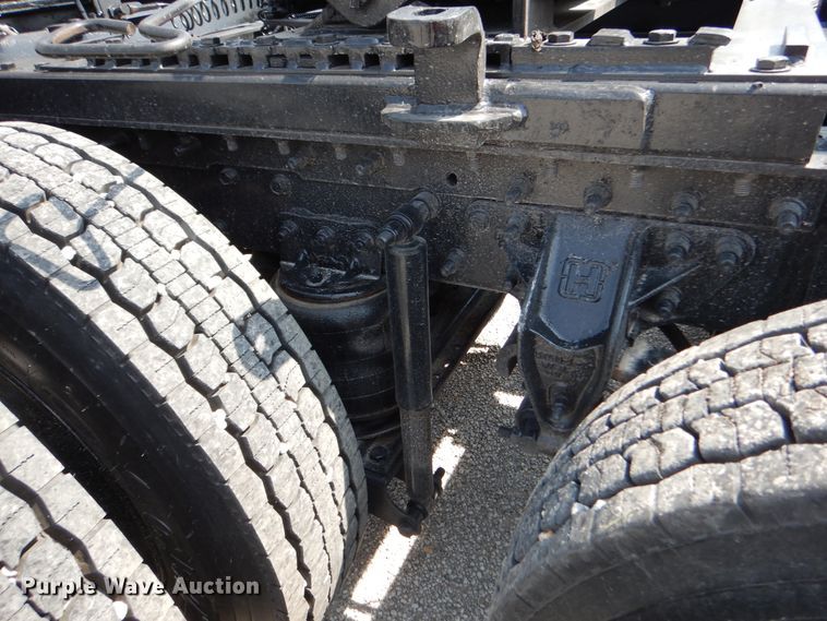 image for item EK9057 1998 Mack CH613 semi truck