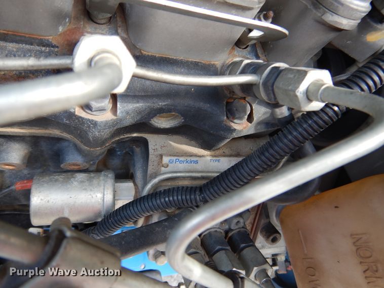 image for item EK9060 2012 Genie GS2669RT scissor lift