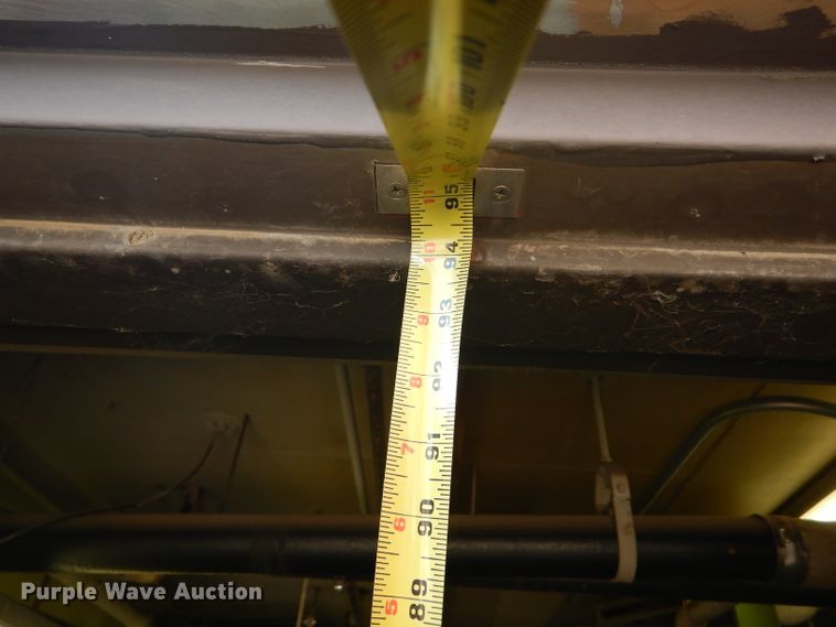 image for item FG9807 Waukesha generator