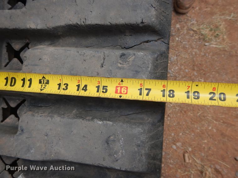 image for item FI9982 2014 New Holland C238 skid steer