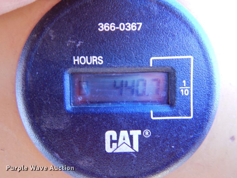 image for item FK9758 2007 Caterpillar D5G LGP dozer