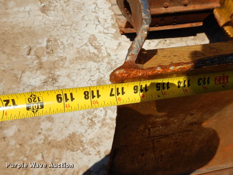 image for item FK9758 2007 Caterpillar D5G LGP dozer