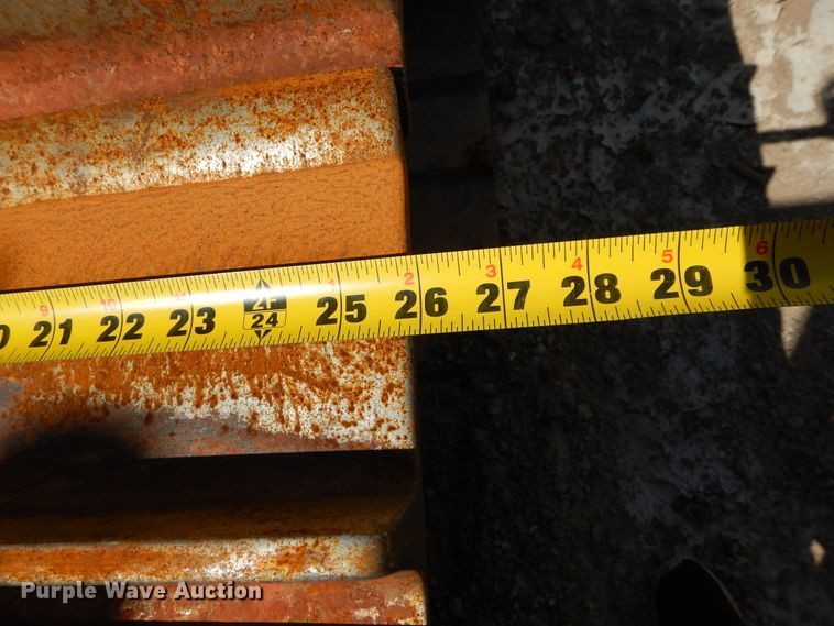 image for item FK9758 2007 Caterpillar D5G LGP dozer