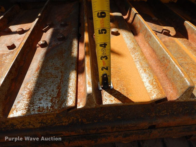 image for item FK9758 2007 Caterpillar D5G LGP dozer