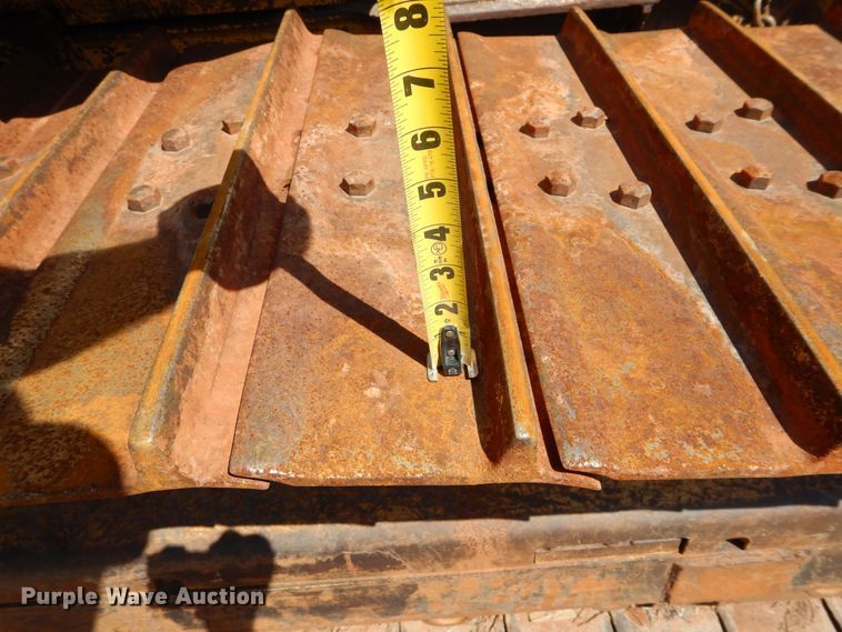 image for item FK9758 2007 Caterpillar D5G LGP dozer