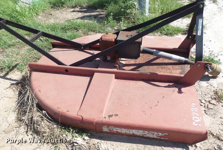 image for item FL9305 Bush Hog SQ720 rotary mower