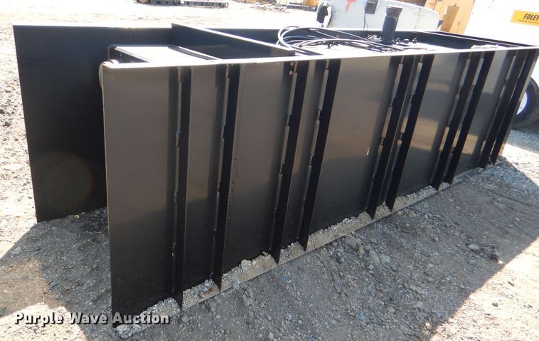 image for item FN9043 2009 Underwriters Laboratories Inc. fuel tank