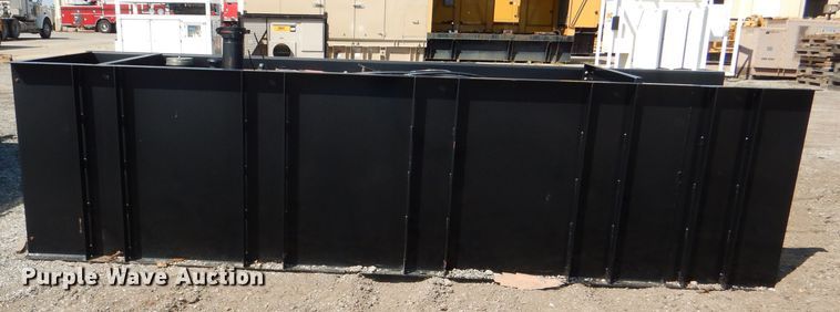 image for item FN9043 2009 Underwriters Laboratories Inc. fuel tank