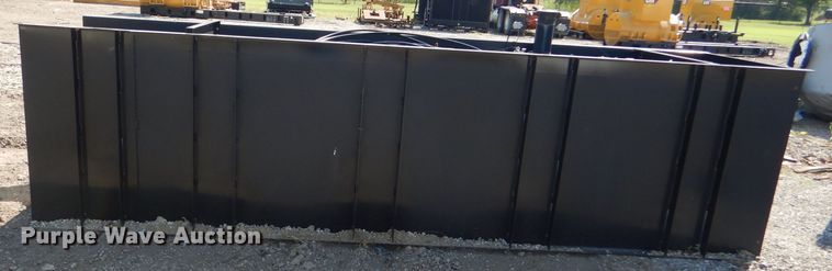 image for item FN9043 2009 Underwriters Laboratories Inc. fuel tank