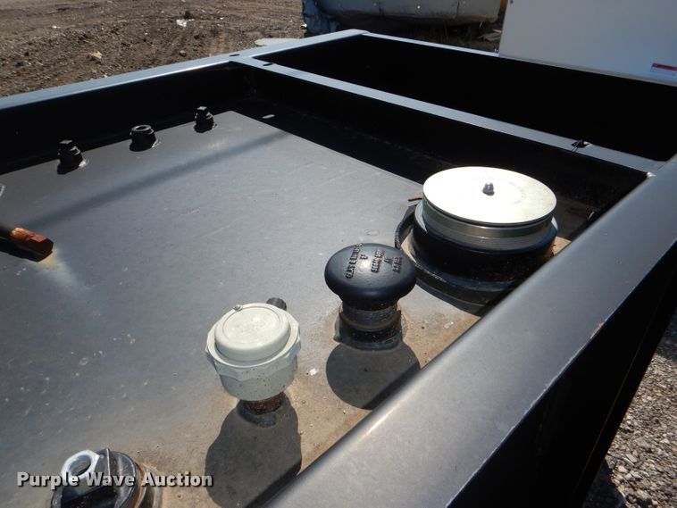 image for item FN9043 2009 Underwriters Laboratories Inc. fuel tank