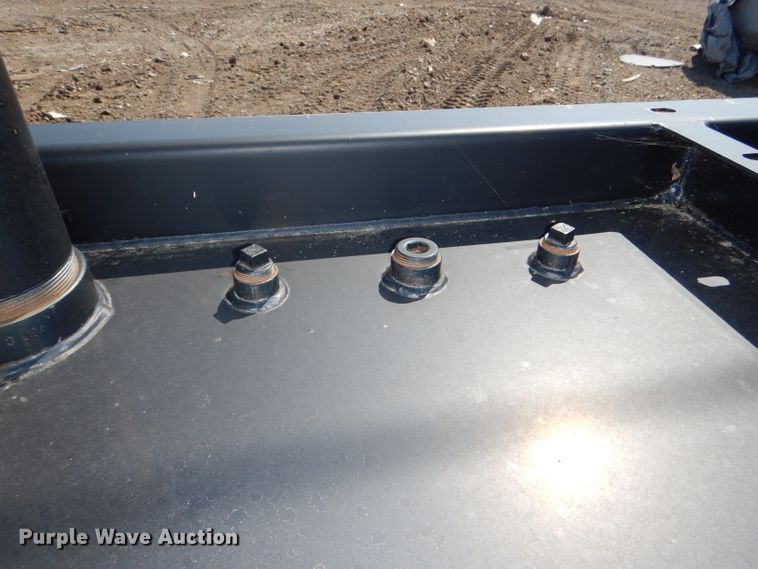 image for item FN9043 2009 Underwriters Laboratories Inc. fuel tank