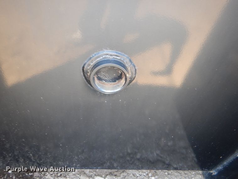 image for item FN9043 2009 Underwriters Laboratories Inc. fuel tank