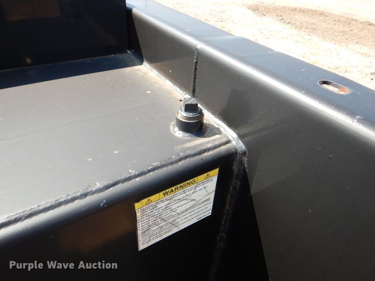 image for item FN9043 2009 Underwriters Laboratories Inc. fuel tank