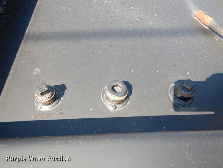 image for item FN9043 2009 Underwriters Laboratories Inc. fuel tank