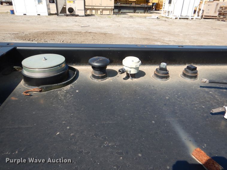 image for item FN9043 2009 Underwriters Laboratories Inc. fuel tank