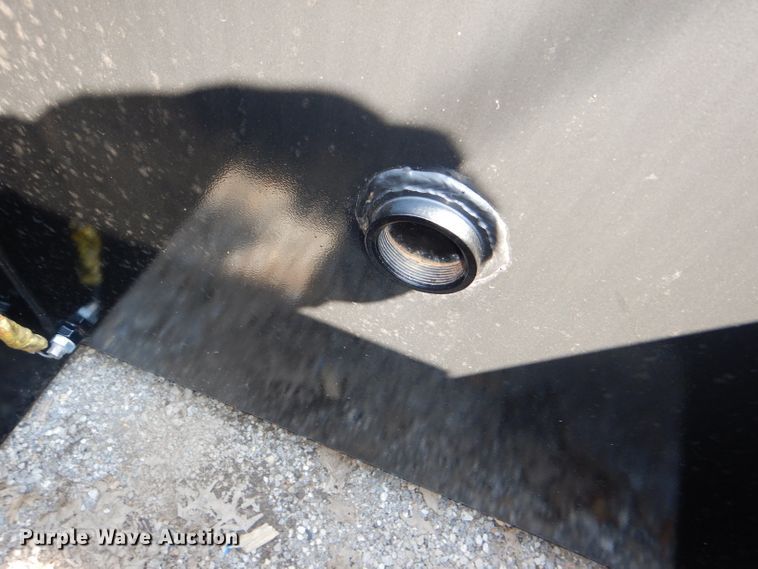 image for item FN9043 2009 Underwriters Laboratories Inc. fuel tank