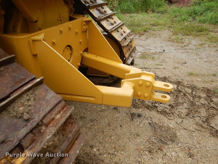 image for item FU9499 1988 Caterpillar D6H dozer