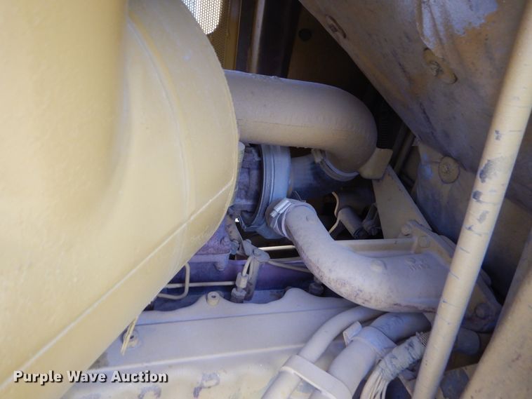 image for item FU9499 1988 Caterpillar D6H dozer