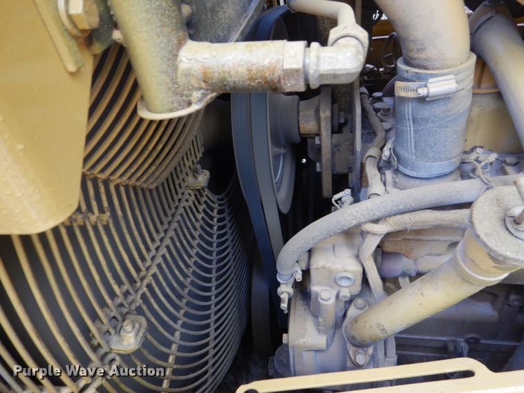 image for item FU9499 1988 Caterpillar D6H dozer