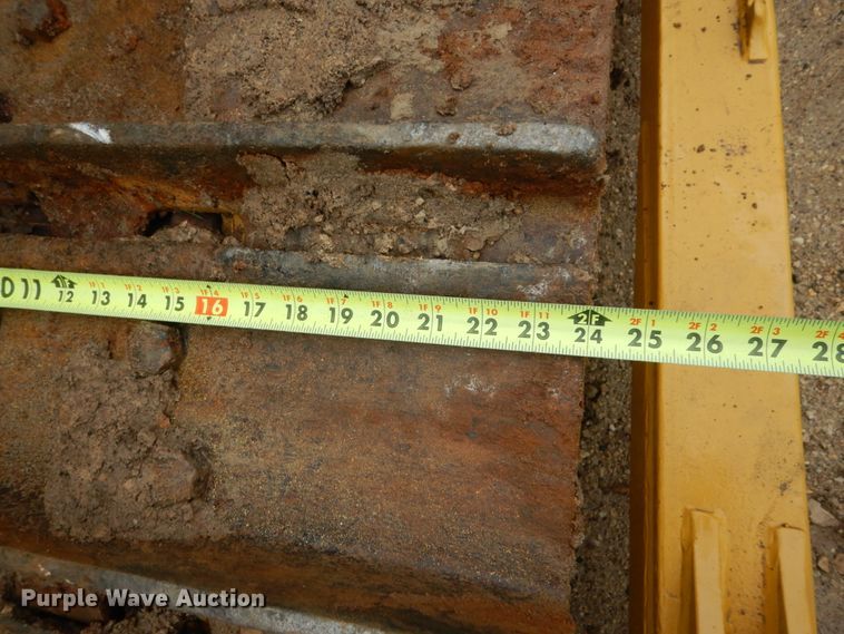 image for item FU9499 1988 Caterpillar D6H dozer