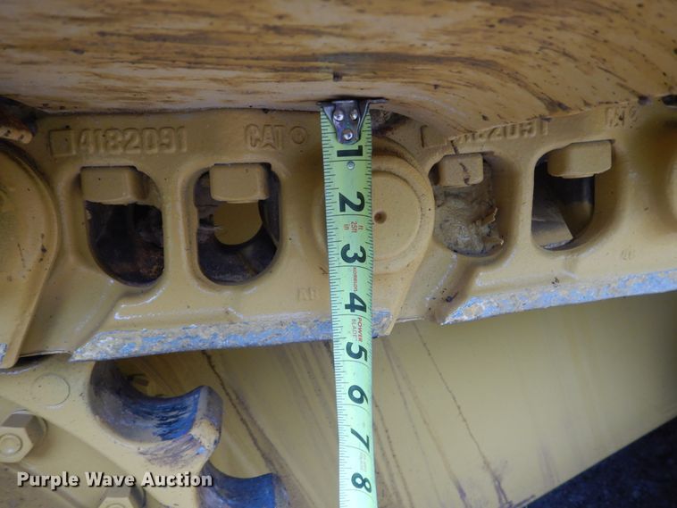 image for item FU9499 1988 Caterpillar D6H dozer