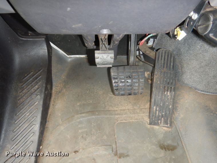 image for item FU9502 2007 Freightliner Business Class M2 dump truck