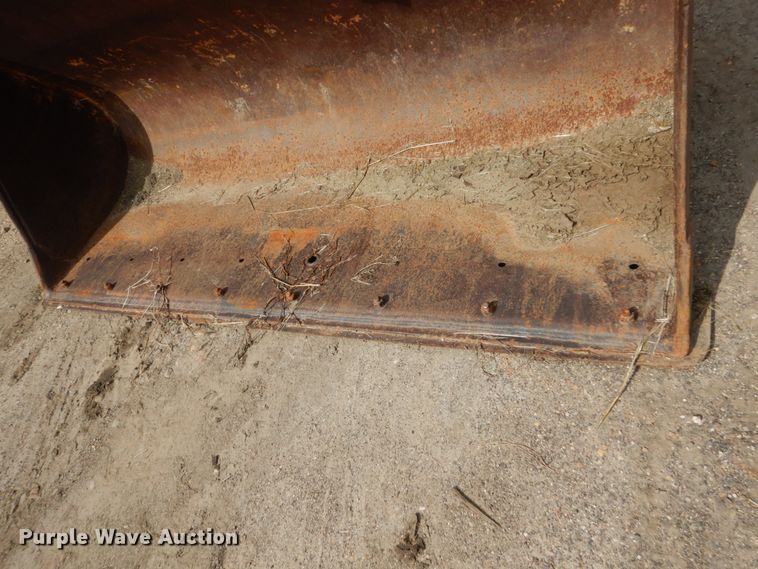 image for item FU9519 John Deere 544G wheel loader