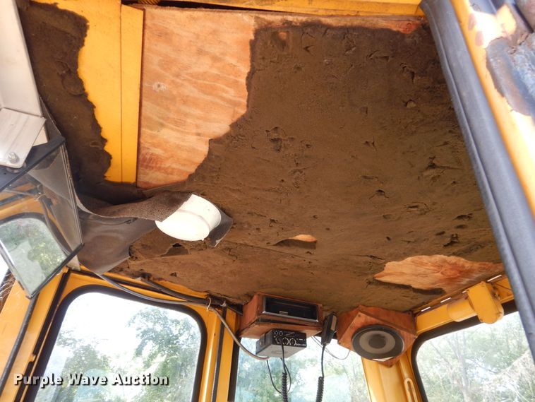 image for item FU9519 John Deere 544G wheel loader