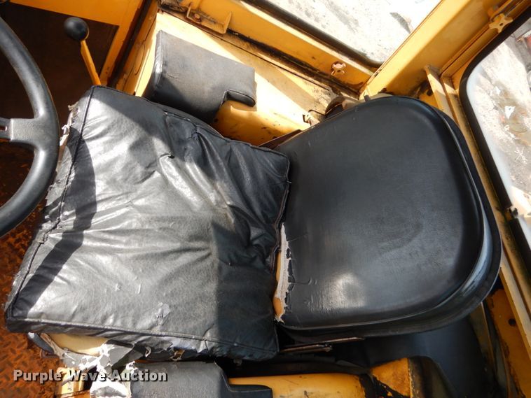 image for item FU9519 John Deere 544G wheel loader