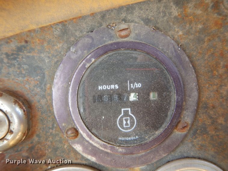 image for item FU9519 John Deere 544G wheel loader