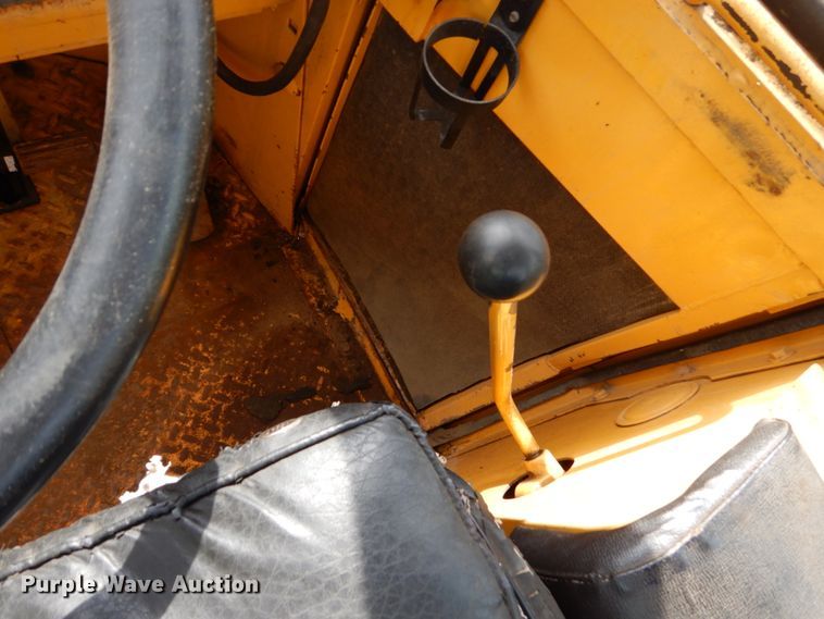 image for item FU9519 John Deere 544G wheel loader