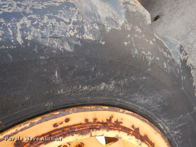 image for item FU9519 John Deere 544G wheel loader