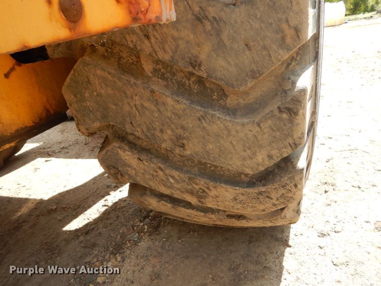 image for item FU9519 John Deere 544G wheel loader