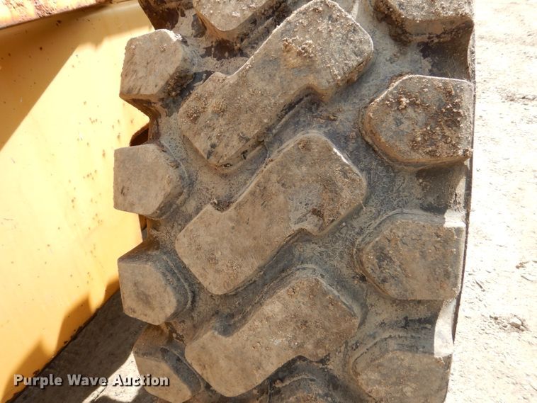 image for item FU9519 John Deere 544G wheel loader