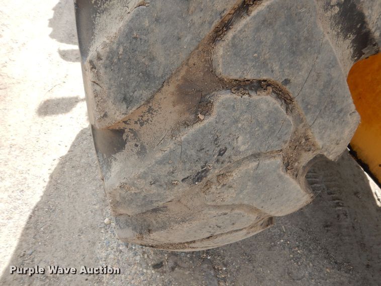 image for item FU9519 John Deere 544G wheel loader