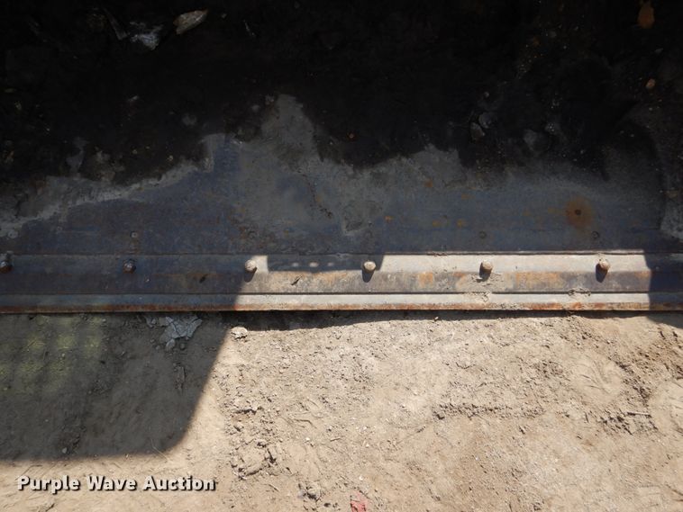 image for item FU9520 2006 Bobcat S185 skid steer