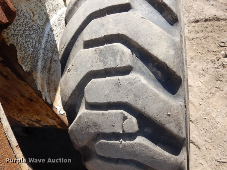 image for item FU9520 2006 Bobcat S185 skid steer