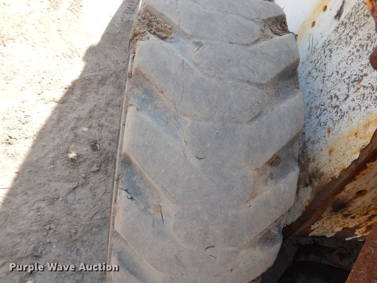 image for item FU9520 2006 Bobcat S185 skid steer