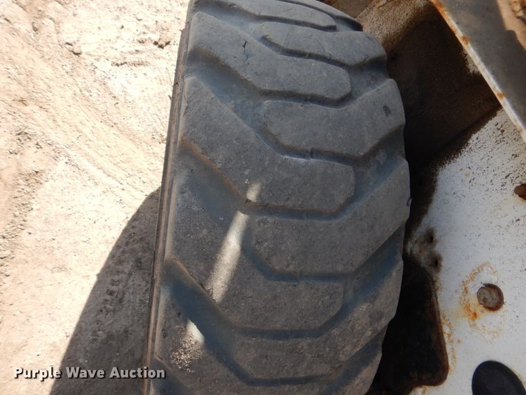 image for item FU9520 2006 Bobcat S185 skid steer