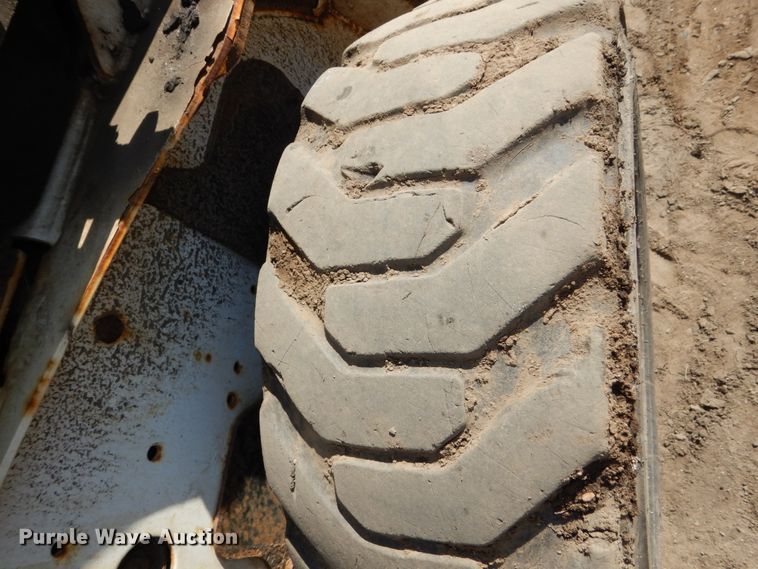 image for item FU9520 2006 Bobcat S185 skid steer