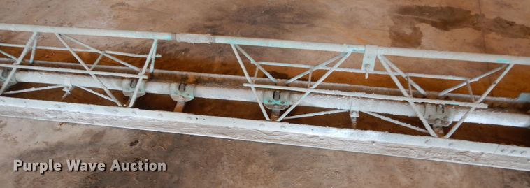 image for item FU9524 Multiquip screed