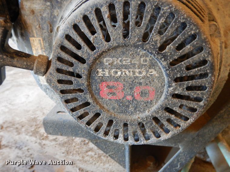 image for item FU9524 Multiquip screed