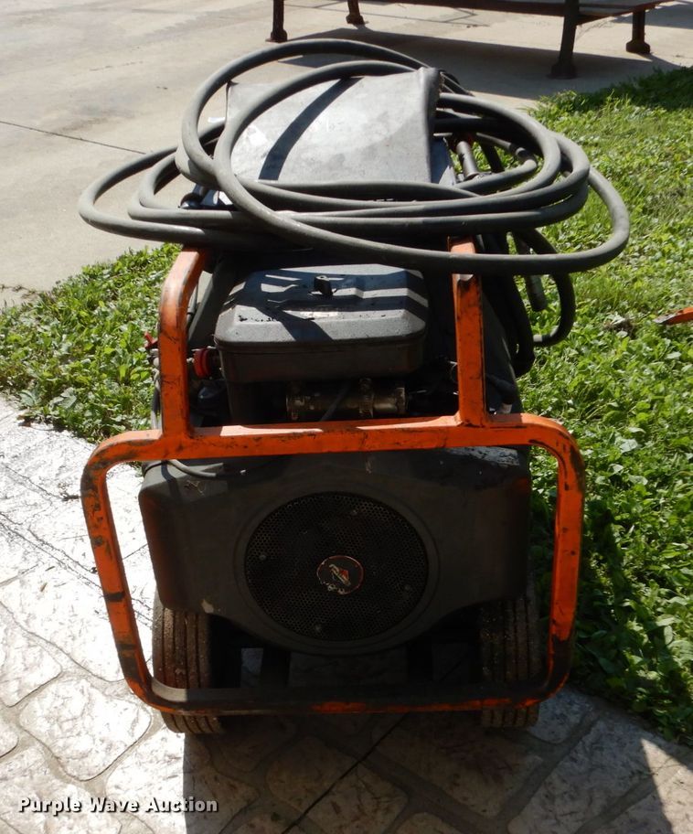 image for item FU9525 Stanley HP-1 hydraulic power pack