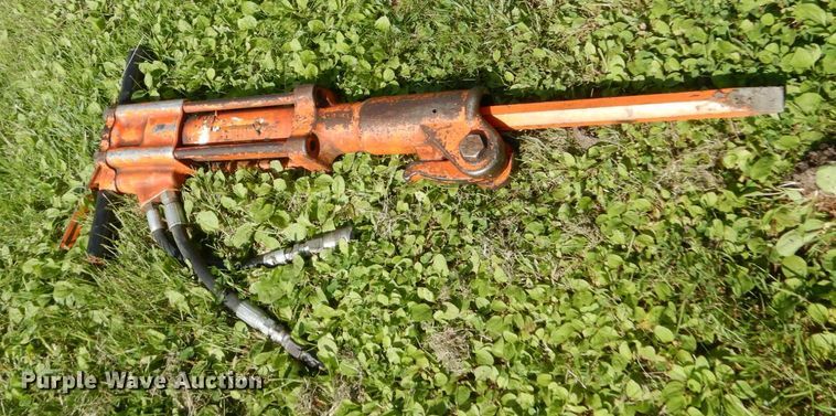 image for item FU9525 Stanley HP-1 hydraulic power pack