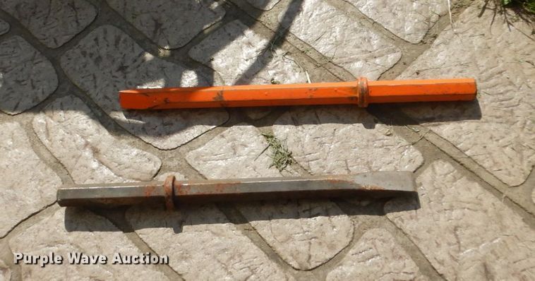 image for item FU9525 Stanley HP-1 hydraulic power pack